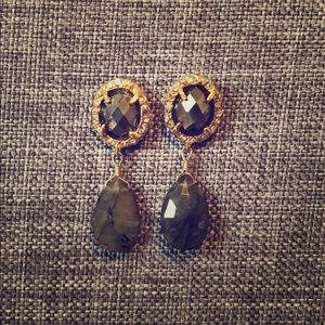 Alexis Bittar Drop Earrings